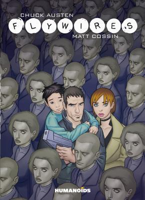 Flywires (Paperback)