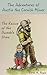 The Adventures of Austin the Cornish Miner by Karen M. Hoyle