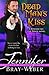 Dead Man's Kiss (Romancing the Pirate, #5)