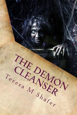 The Demon Cleanser (Calisto Gabrielle Casey)