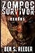 Zompoc Survivor: Exodus