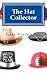 The Hat Collector by Peter  Worthington