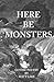 Here Be Monsters: Gothic Poetry