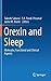 Orexin and Sleep: Molecular...
