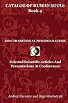 Non-Traditional Psychoanalysis by Andrey Davydov