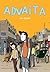 Advaita: The Comic Book