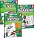 180 Days™: Includes Reading 2nd Edition, Writing, and Math for 6th Grade Practice Workbook for Classroom and Home, Cool and Fun Practice Created by Teachers