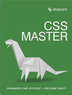 CSS Master (Paperback)