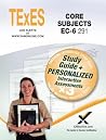 TExES Core Subjects EC-6 291 Book and Online TExES Core Subjects EC-6 291 Book and Online