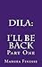 i'll be back: part one (Dirty Laundry)