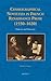 Cosmographical Novelties in...
