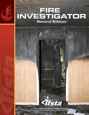 Fire Investigator (2nd Edition)