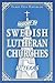 History of Swedish Lutheran Churches in Texas