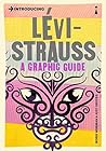Book cover for Introducing Levi-Strauss: A Graphic Guide (Graphic Guides)