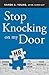 Stop Knocking on My Door: Drama Free HR to Help Grow Your Business