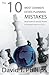 10 Most Common Estate Planning Mistakes and How to Avoid Them by David T. Phillips
