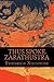 Thus Spoke Zarathustra