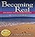 Becoming Real by Irvine David