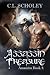 Assassin Treasure (Assassin, #4)