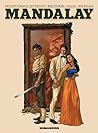 Mandalay: Oversized Edition