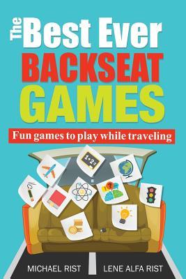 pdf download The Best Ever Back Seat Games: Fun games to play while you are traveling