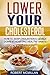 Cholesterol: Lower Your Cholesterol: How To Keep Cholesterol Levels Down By Adapting Healthy Habits (Cholesterol Diet, Lower Cholesterol, Heart Disease, Cholesterol Down)
