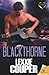 Blackthorne (Heart of Fame, #8)