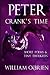 Peter - Crank's Time (Peter: A Darkened Faiytale, Vol 5): Short Poems & Tiny Thoughts