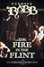 The Fire in the Flint: The Margaret Kerr Series - Book Two