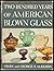 Two hundred years of American blown glass