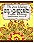 The Stress Relieving Adult Coloring Pages: Fun,Easy & Relaxing Mandala Serie (Vol. 2)