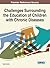 Challenges Surrounding the Education of Children With Chronic... by Maria Gordon