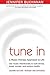 Tune in: Use Music Intentionally to Curb Stress, Boost Morale, and Restore Health. a Music Therapy Approach to Life