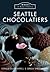Seattle Chocolatiers (Images of Modern America)