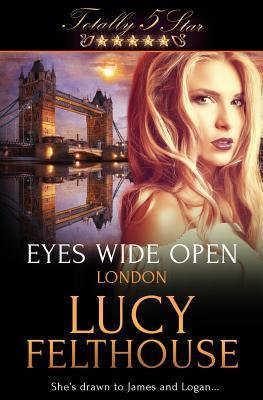 Eyes Wide Open (Totally Five Star)