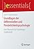 Grundlagen der Differentiellen und Persönlichkeitspsychologie: Eine Übersicht für Psychologie-Studierende
