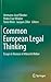 Common European Legal Think...