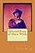 Selected Prose of Oscar Wilde
