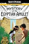 Mystery of the Egyptian Amulet (Zet Mystery Case #2)