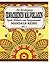 Die Beruhigungs Erwachsene Malvorlagen: Der Spaß, einfach & Relaxen Mandala-Reihe (Vol. 2) (German Edition)