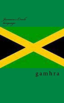 Jamaica's Creole language