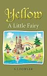 Yellow: A Little Fairy