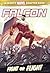 Falcon: Fight or Flight (Might Marvel Chapter Books: Falcon)