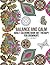 Balance and Calm: Adult Coloring Book Art Therapy for Grownups (Adult Coloring Books, Balance Coloring Book, Calm Coloring Book)