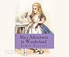 Alice's Adventures in Wonderland by Lewis Carroll