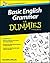 Basic English Grammar for Dummies - UK