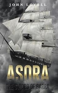 Asora: The Sword of Barra