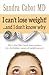 I can't lose weight!… and I don't know why: This Is the Only Book that Explains All the Hidden Causes of Weight Excess