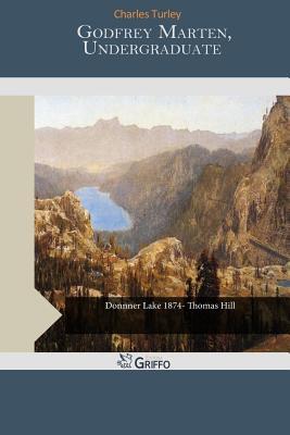 Godfrey Marten, Undergraduate