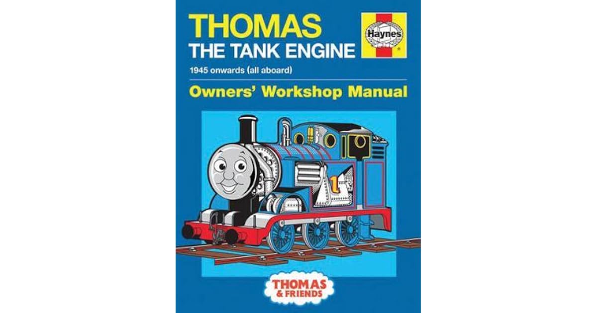 thomas and friends 1945